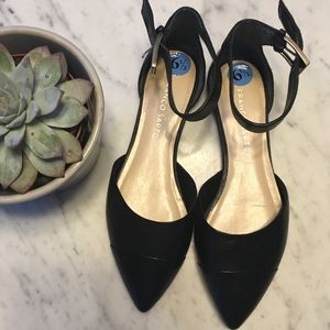 Franco Sarto Flats